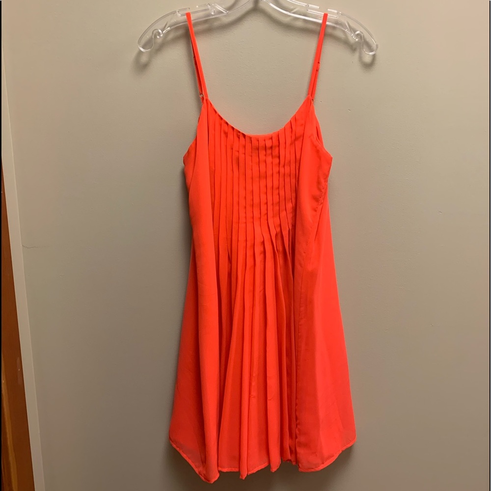 Victoria's Secret Shift Dress